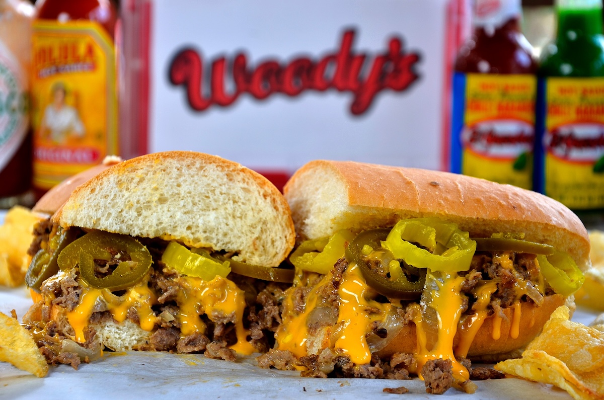 Woody’s CheeseSteaks Expanding to Marietta Photo 01
