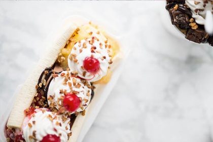 Local Ice Cream Favorite Set to Open Eighth Lowcountry Locale