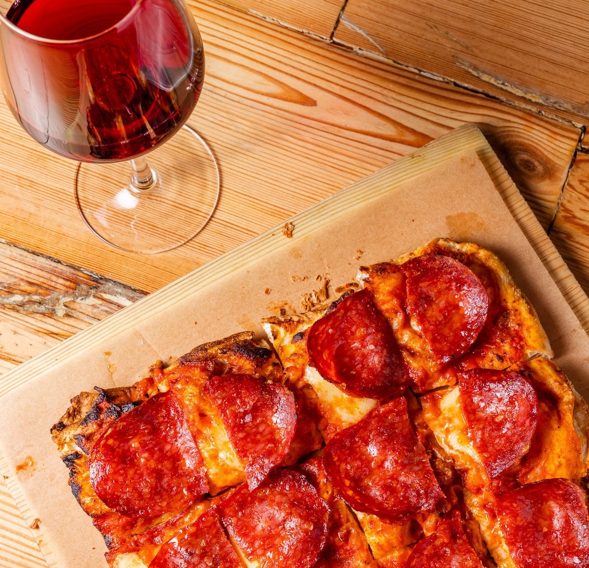 Yeppa and Co. Planning New Midtown Location Photo 01