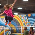 Sky Zone to Expand Presence in Washington D.C. Metropolitan Area with Three Additional Parks