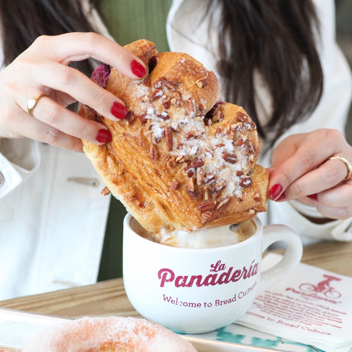 La Panadería Planning to Debut a New Location