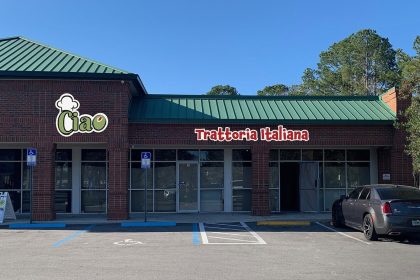 New Italian Concept to Debut in South Jacksonville this Summer
