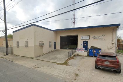 A New Entertainment Venue Is Coming to Downtown San Antonio