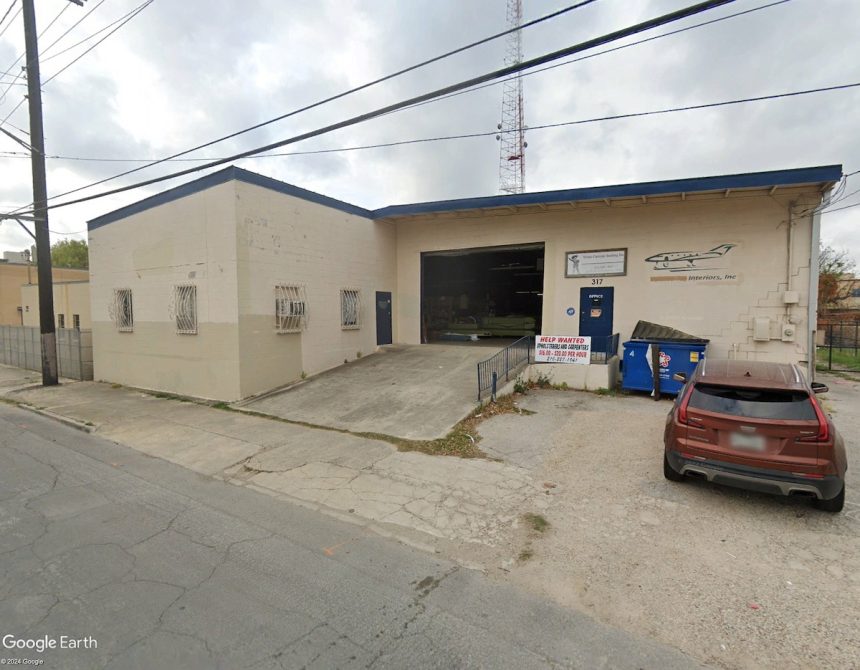 A New Entertainment Venue Is Coming to Downtown San Antonio