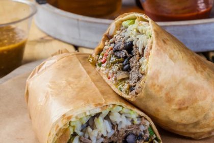 Alien Taco and Tequila Bar to Debut at Gate Parkway