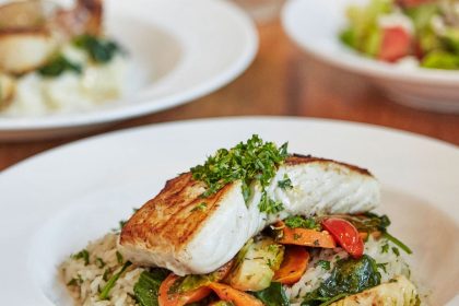 Fish City Grill Is Opening its Fourth Location in San Antonio