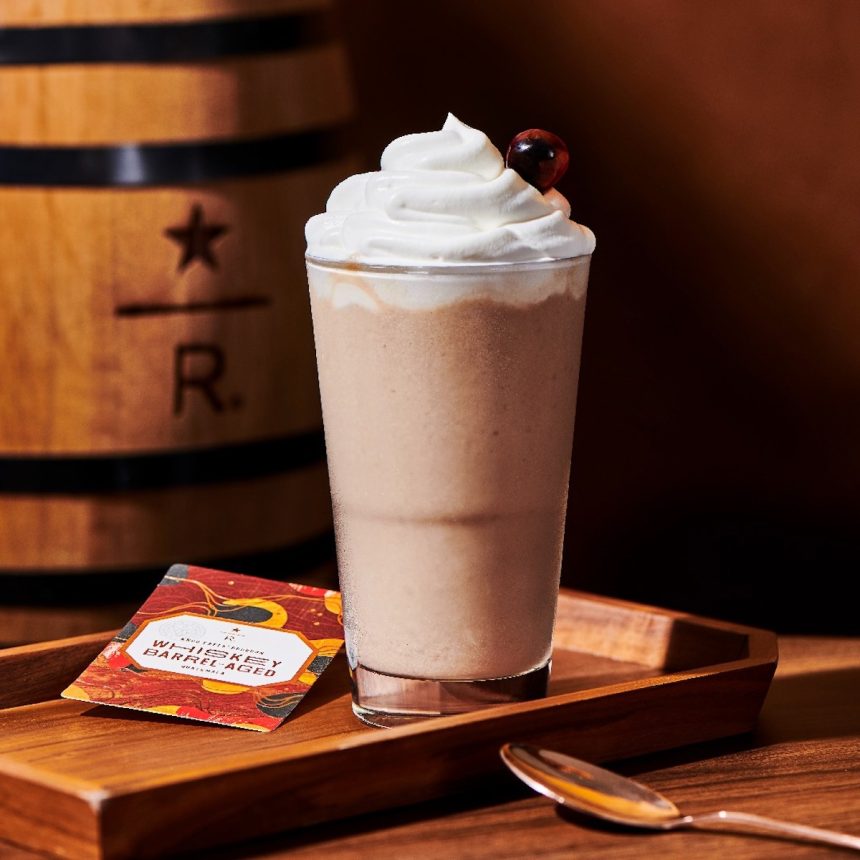 St. Mary's University Starbucks Is Getting a Refresh