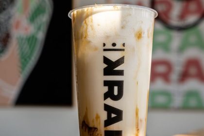 Krak Boba is Opening Its 13th Location in Glendora, CA, Marking Its Fourth Grand Opening in 2024