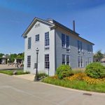 greenfield village henry ford stand 44