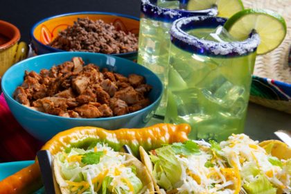 1810 Tacos y Tequila Preparing for Jacksonville Beach Debut