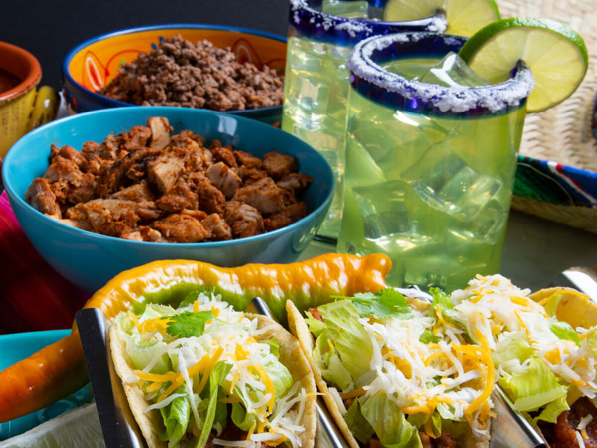 1810 Tacos y Tequila Preparing for Jacksonville Beach Debut