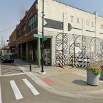 marrow in the market building