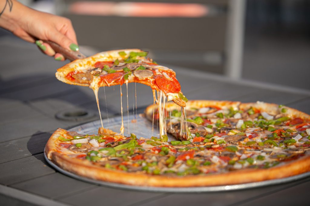 Hawthorne's NY Pizza Replacing Early Girl in South End