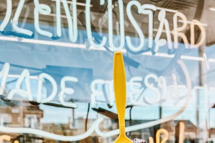 Andy’s Frozen Custard Is Expanding its Footprint in San Antonio