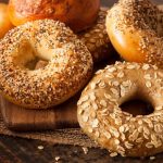 A New Bagel Shop is Getting Ready to Debut Soon