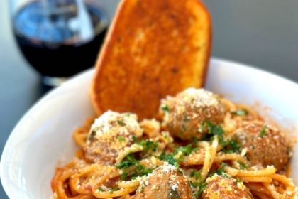 In Contrada Vineyard & Kitchen Is Undergoing Renovations