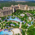 JW Marriott Hill Country Resort & Spa Is Adding an On-Site Pizzeria