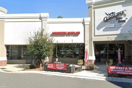 Borboleta Cafe Making Debut in Rock Hill