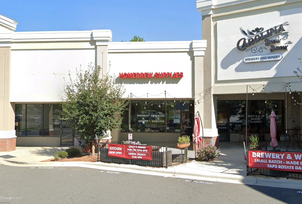 Borboleta Cafe Making Debut in Rock Hill