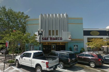 Electric Dough Pizza Co. to Debut at San Marco Square