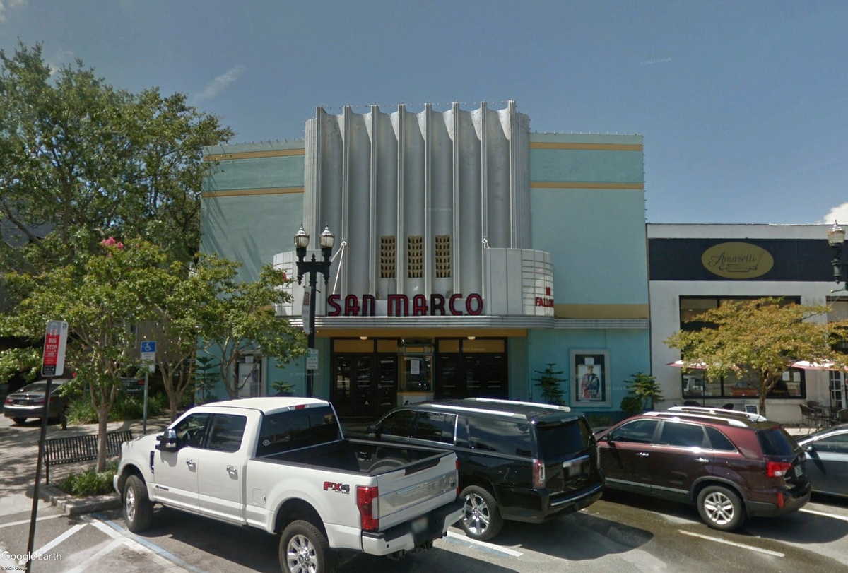 Electric Dough Pizza Co. to Debut at San Marco Square