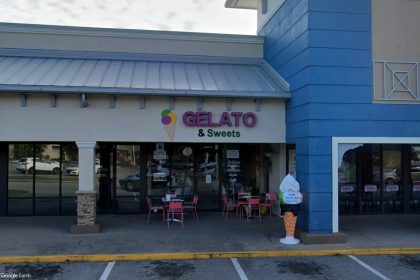 New Ice Cream Shop Landing at Cobblestone Crossing