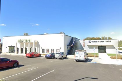 New Wine Bar and Lounge Coming to Sugar Creek Station