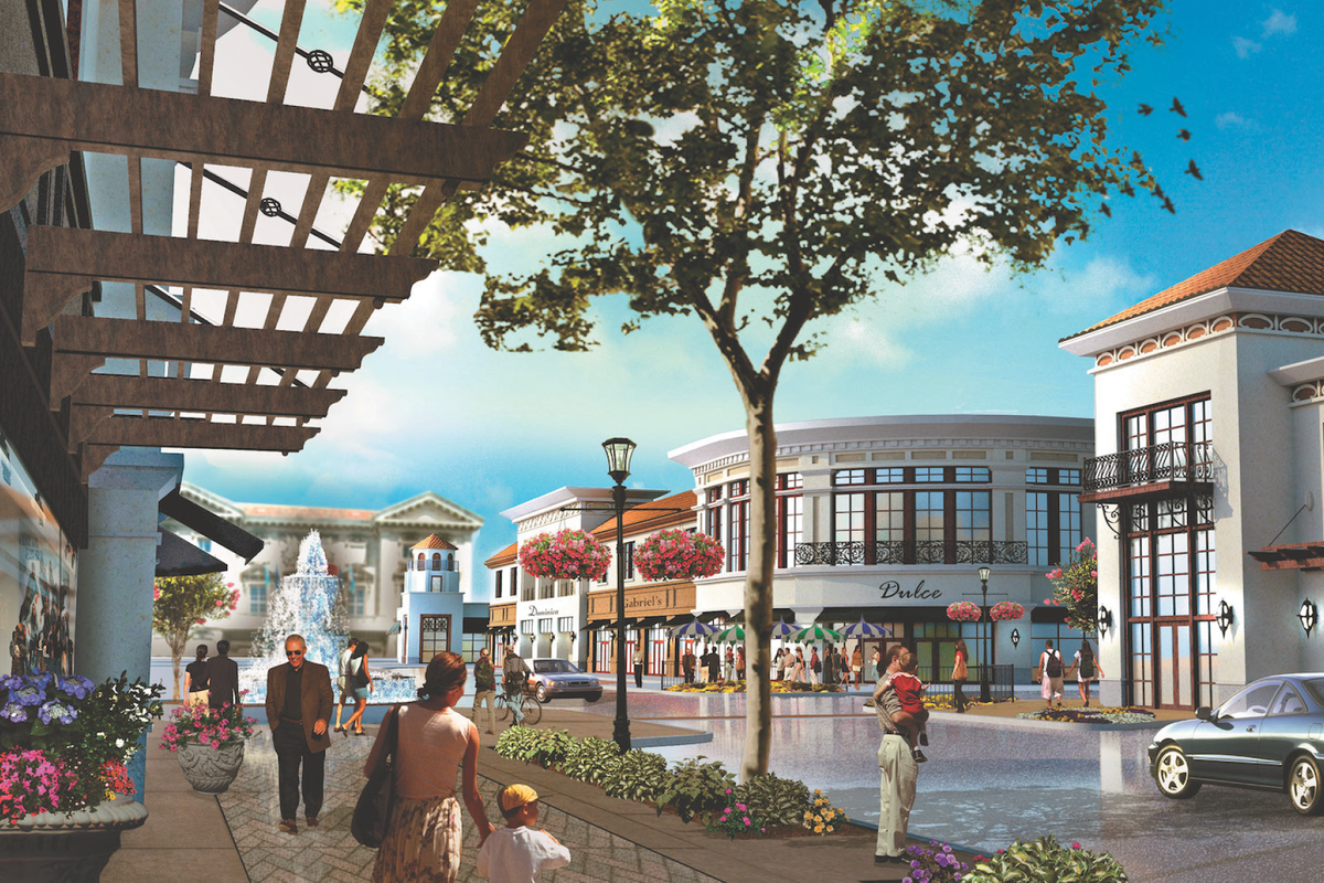 Arnold Palmer’s CenterCup to Debut in Gainesville