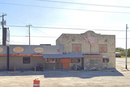 San Antonio's Historic Texas Star Inn Has New Owners