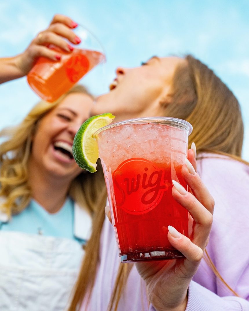 SWIG Is Expanding in San Antonio