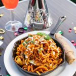 Hash Kitchen Is Cooking Up a New Spot in San Antonio