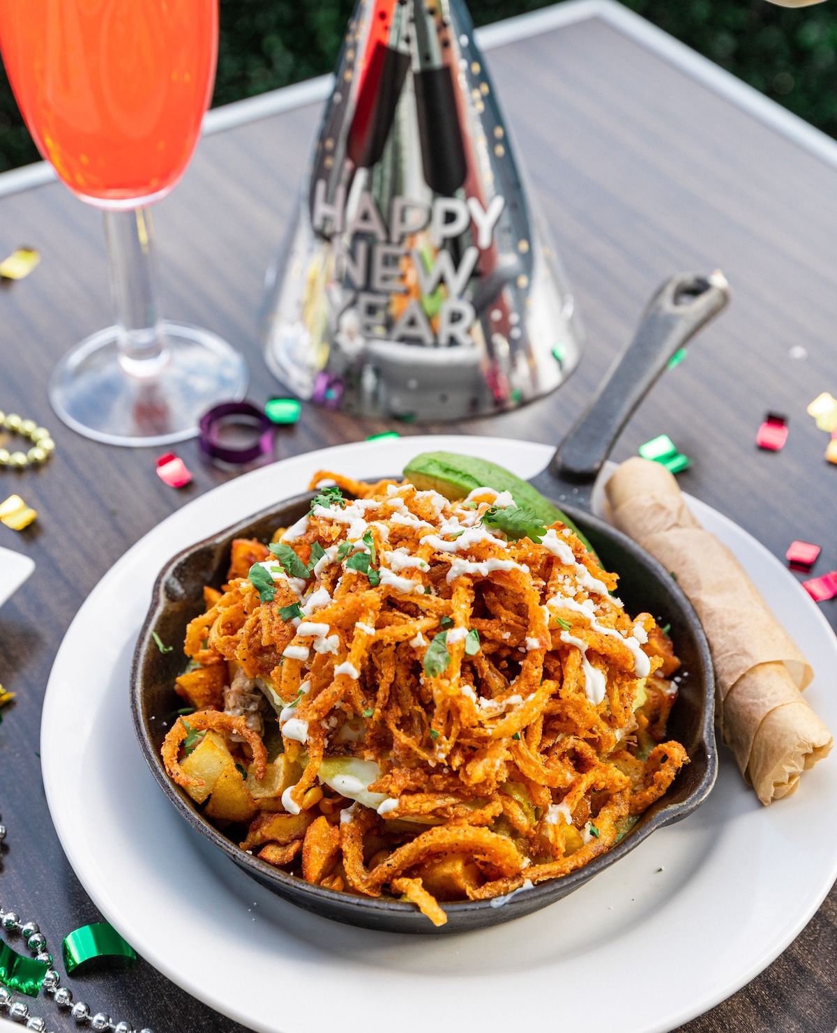 Hash Kitchen Is Cooking Up a New Spot in San Antonio