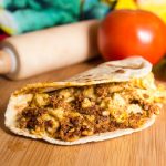 Fast-Casual Tex-Mex Chain Las Palapas Is Expanding to Schertz