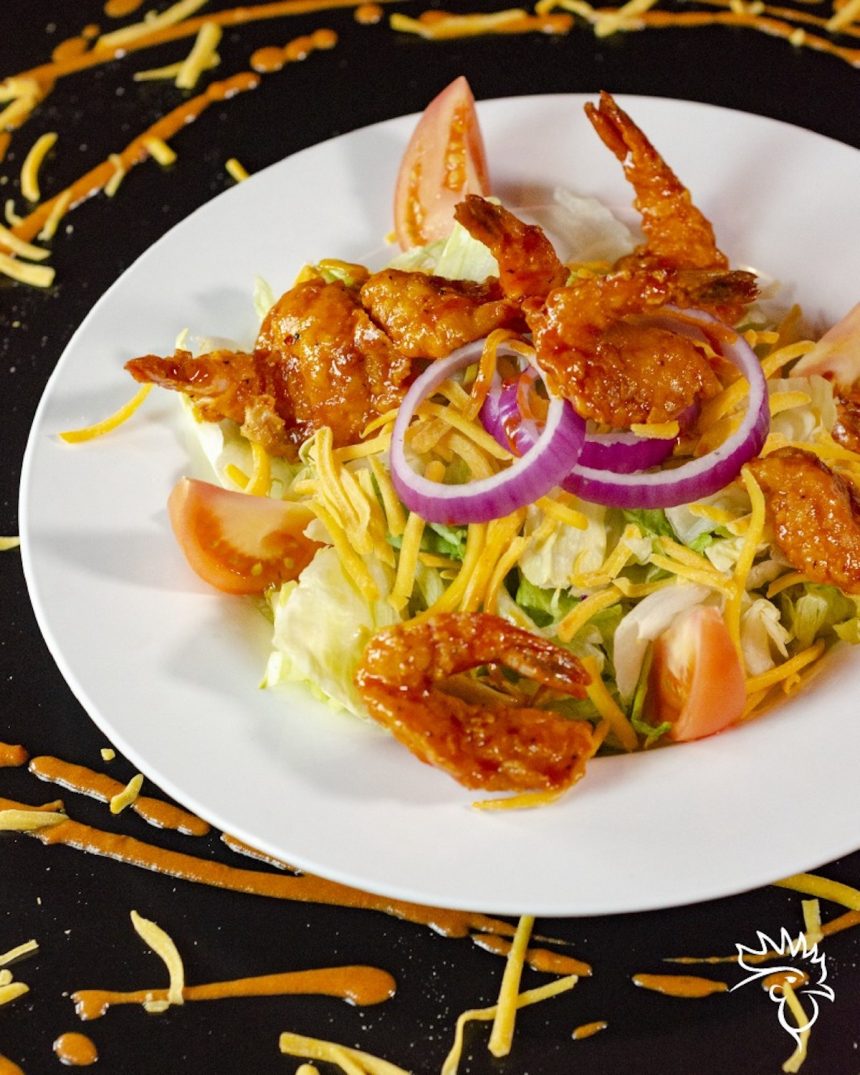 Wing Daddy's Sauce House Is Expanding its San Antonio Footprint