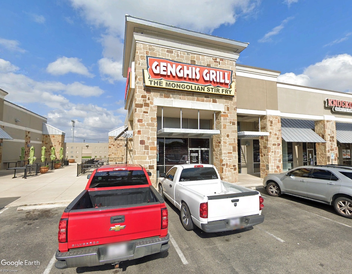 Local Favorite Mr. Teriyaki Is Debuting a Second Location