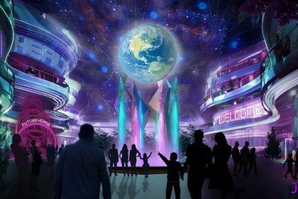 $100 Million Museum Proposed for Downtown Atlanta Photo 01