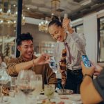 Fogo de Chão Opening 2nd DC Location