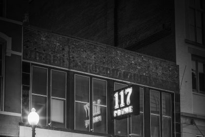 Downtown Steakhouse Closing, Potential for Fresh Concept to Take its Place