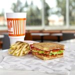 Whataburger Submits Plans to Open Third Location in Charlotte