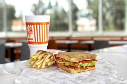 Whataburger Submits Plans to Open Third Location in Charlotte