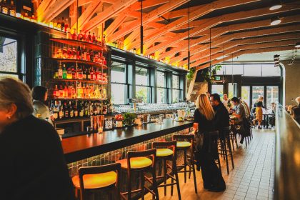 Award Winning Circlespey Restaurant Group Announces New Rock Creek Seafood & Spirits Open in Kirkland