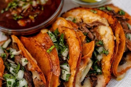 Mi Veracruz Working on a Third Location