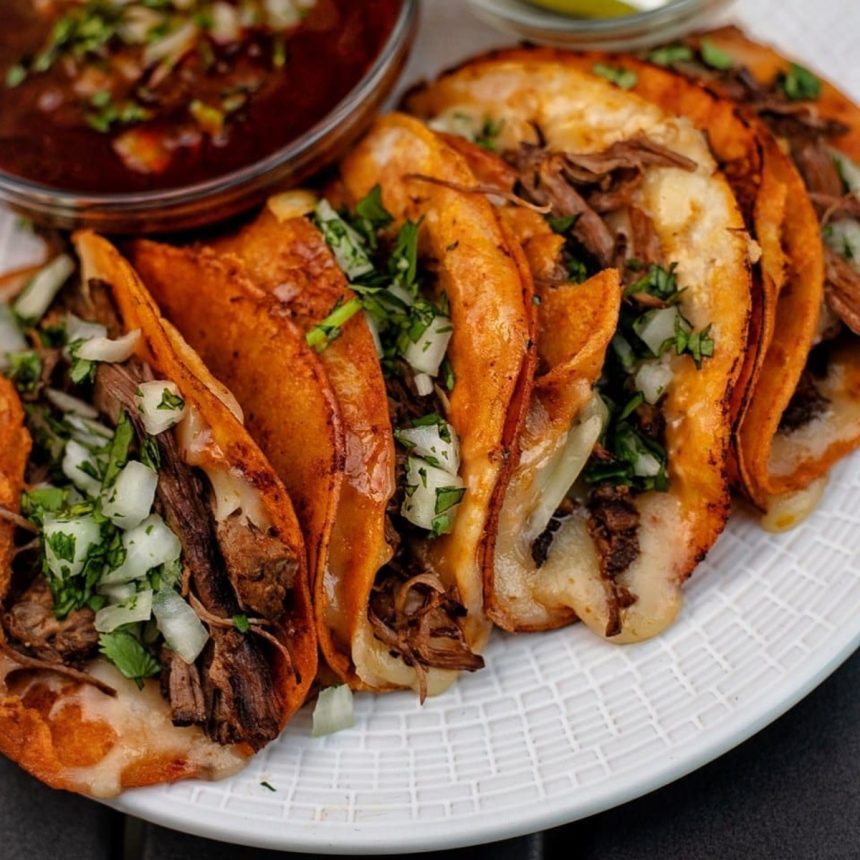 Mi Veracruz Working on a Third Location