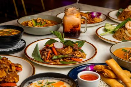 26 Thai Expanding to Johns Creek