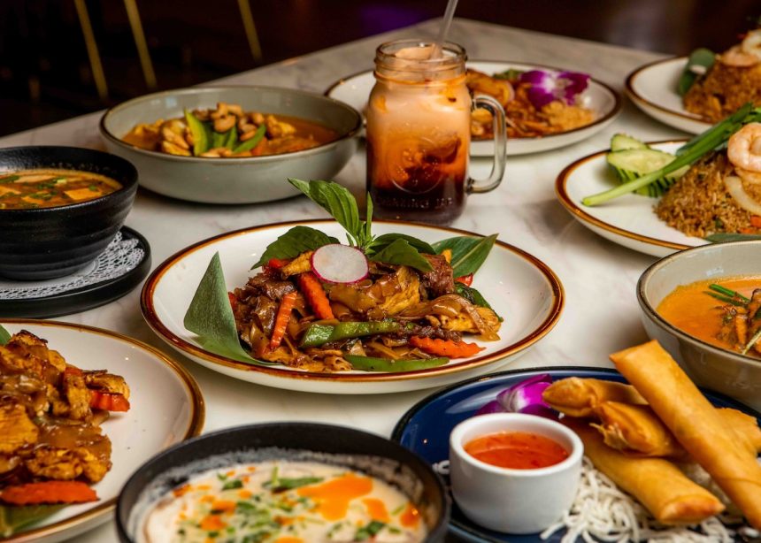 26 Thai Expanding to Johns Creek