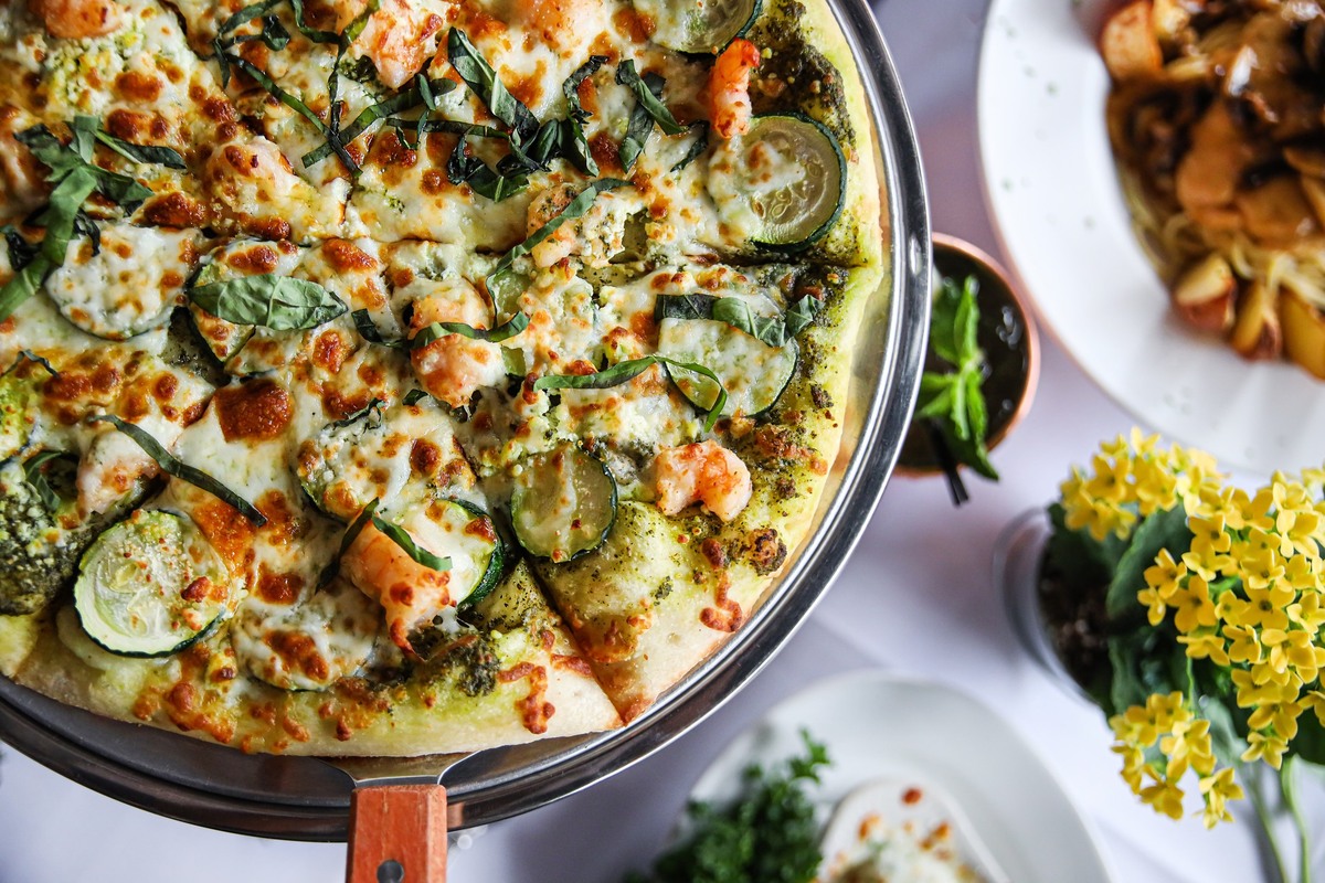 Nicolosi's Expanding to Mira Mesa with New Pizza-Focused Concept