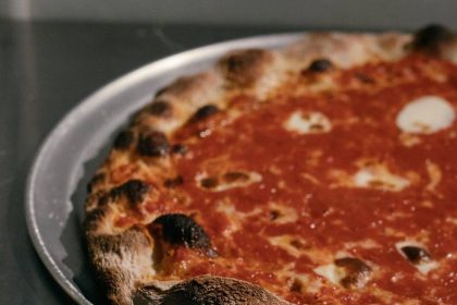 Bird Pizzeria Expanding Next Door in Optimist Park