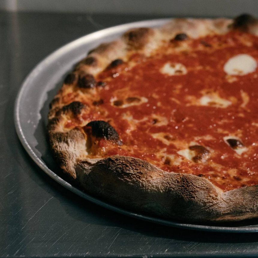 Bird Pizzeria Expanding Next Door in Optimist Park