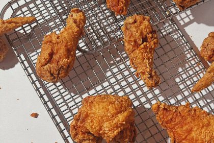 3 Fulton County Restaurants Fail Health Inspections in March