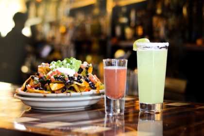 The Matador Continues to Takeover the Carolinas